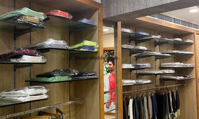 Gaarb Couture Thrissur